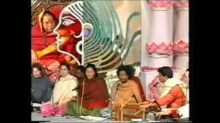 5 Void Bhavasagara Arun Apte Raag Malkauns (Sahaja Yoga) Shri Mataji Adi Guru Dattatreya Master -