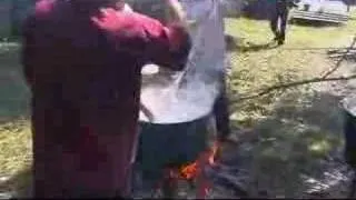 Abkhazian Clan Meating Part II