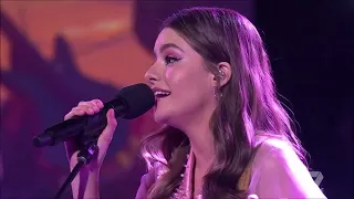 Denvah Baker-Moller - Days Go By (Keith Urban) - Australian Idol 2024 - Top 3