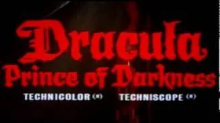 Dracula: Prince of Darkness & Plague of the Zombies 1966 Preview