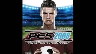 Pes 2008 Soundtrack - Go for the goal
