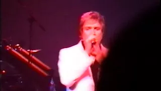 Duran Duran - Live in London 14-10-2003 (First european reunion show)