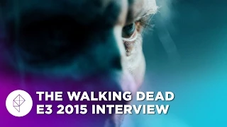 Overkill's The Walking Dead E3 Interview