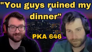 General Sam Warned Aqua About PKA...