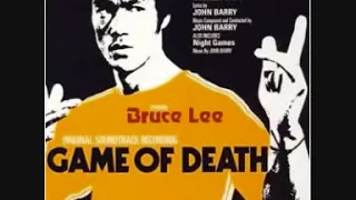 Game of Death  'Main Theme' 1978