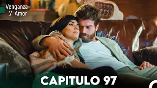 Venganza y Amor Capitulo 97 - Doblado En Español