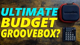 Is the Woovebox the Ultimate Budget Groovebox?