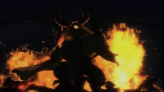 Tekken 3 on the Playstation 1: True Ogre Playthrough Hard Difficulty