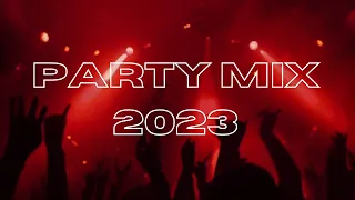 PARTY MIX 2023 | TECHNO, TECH, DEEP, MINIMAL... #PANXORD SET "WHATS UP GUY" #ElectronicMusic