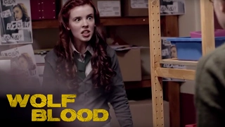 WOLFBLOOD S2E7 - Top Dog (full episode)