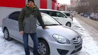 Hyundai Verna 2011 год 1.4 л. АКПП (Без пробега по РФ) от РДМ-Импорт