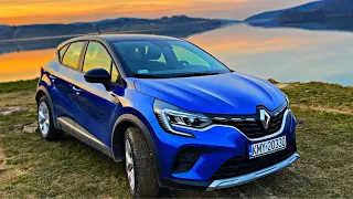 Renault Captur After Two Years