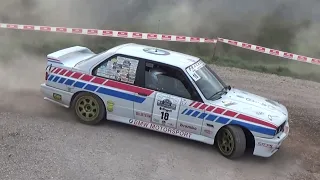 20° Revival Rally Club Valpantena 2022 | Best Spectacular Leva Show & Mistakes