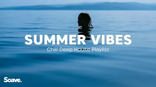 Mega Hits 2023 🌱 The Best Of Vocal Deep House Music Mix 2023 🌱 Summer Music Mix 2023 #125