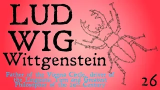 Who Was Ludwig Wittgenstein? (Famous Philosophers)