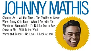 The Twelfth Of Never • Johnny Mathis • Tradução