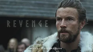 Harald 'Hardrada' Sigurdsson | Revenge (Vikings Valhalla)