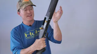 Mossberg 940 JM Pro REVIEW