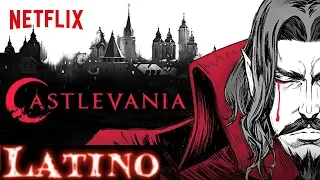 Resumen de CASTLEVANIA 1ª Temporada | Doblado Español Latino