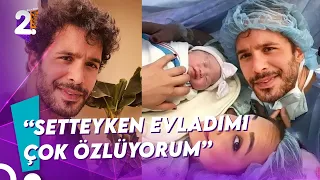 Barış Arduç'tan Samimi Açıklamalar | Müge ve Gülşen'le 2. Sayfa 295. Bölüm