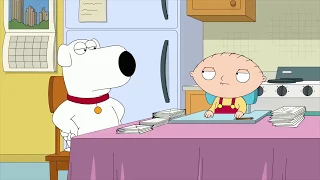 A fault in our stars - Family guy