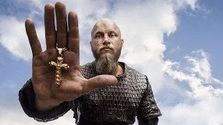Викинги 4 сезон 9 серия [Обзор] Vikings