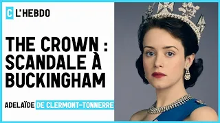 The Crown : scandale à Buckingham - C l’hebdo - 21/11/2020