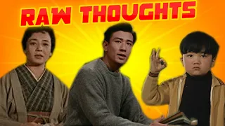 A MUST SEE FILM! Good Morning (1959) Raw & Honest Thoughts/Review