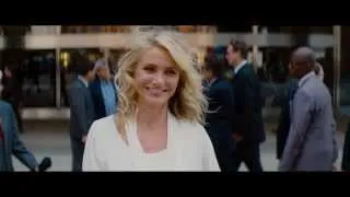 The Other Woman trailer - in cinemas April 17