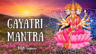 Гаятри Мантра, 108 раз | Gayatri Mantra, 108 times