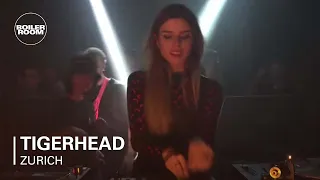 Tigerhead | Boiler Room x Adroit Zurich