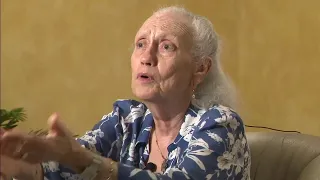 88-year-old Surfside survivor has neighbors to thank for saving her life