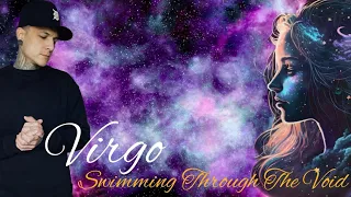 Virgo ♍️ BREAK ON THROUGH🚪✨(to the other side)