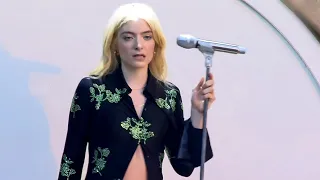 Lorde | Mood Ring (Live Performance) LordeFest 2022