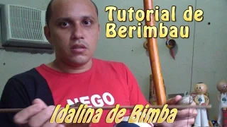 Tutorial de Berimbau #6 (Toque Idalina de bimba / Idalina da Regional)