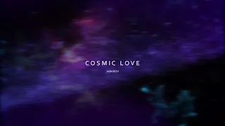 Jabarov - Cosmic Love