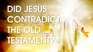 Did Anyone Ascend Into Heaven? Supposed Bible Contradiction #30