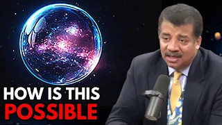 James Webb Telescope Just Detected A Terrifying Bubble In The Universe