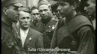 Ukraine 1943 (4/8) Битва за нашу Советскую Украину