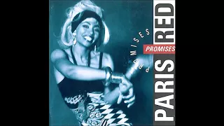 Paris Red - Promises