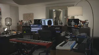 In My Head [Inside The Studio Part 2] - Mike Shinoda