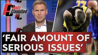 Four reasons why Richmond won't win the 2021 premiership - Footy Classified | Footy on Nine