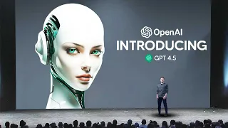 OpenAIs New SECRET "GPT2"  Model SHOCKS Everyone" (OpenAI New gpt2 chatbot)