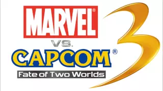 Marvel Vs Capcom 3 Music: Doctor Doom's Theme Extended HD
