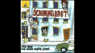 Schimmelbrot : Deutschpunk-Band | Das Waren unserer Jahre