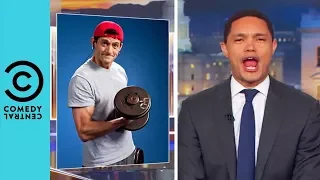 Paul Ryan Calls It Quits | The Daily Show With Trevor Noah