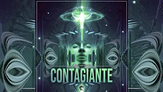 Henrique Camacho - Contagiante II