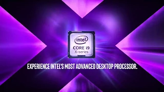 Intel’s Core i9 Extreme Edition CPU is an 18-core beast