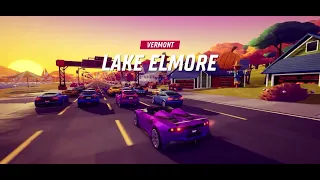 Car Racing Game