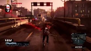 inFamous: Second Son | Cole's Legacy Part 2